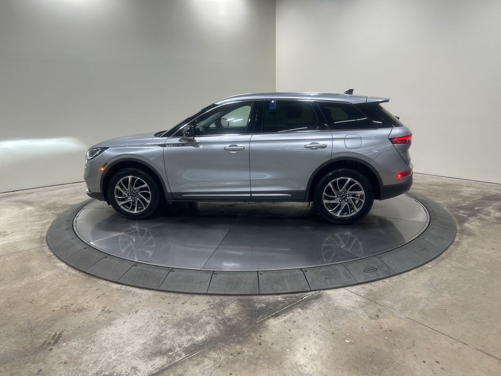 used 2022 Lincoln Corsair car, priced at $27,918