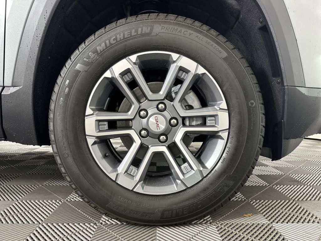 new 2025 GMC Terrain car, priced at $28,890