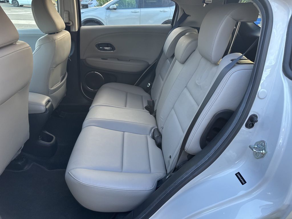 used 2018 Honda HR-V car, priced at $20,983