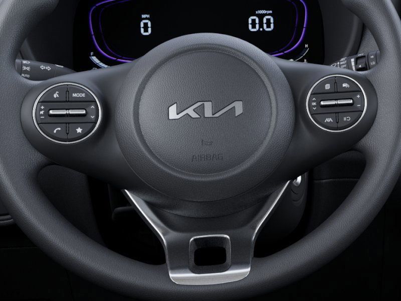 new 2025 Kia Soul car, priced at $20,004