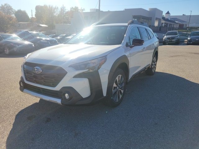 new 2025 Subaru Outback car, priced at $39,581