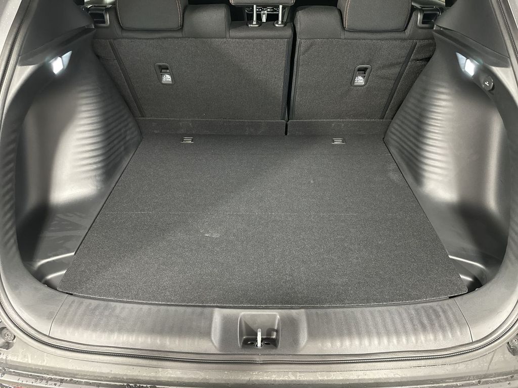 new 2025 Honda HR-V car, priced at $30,850