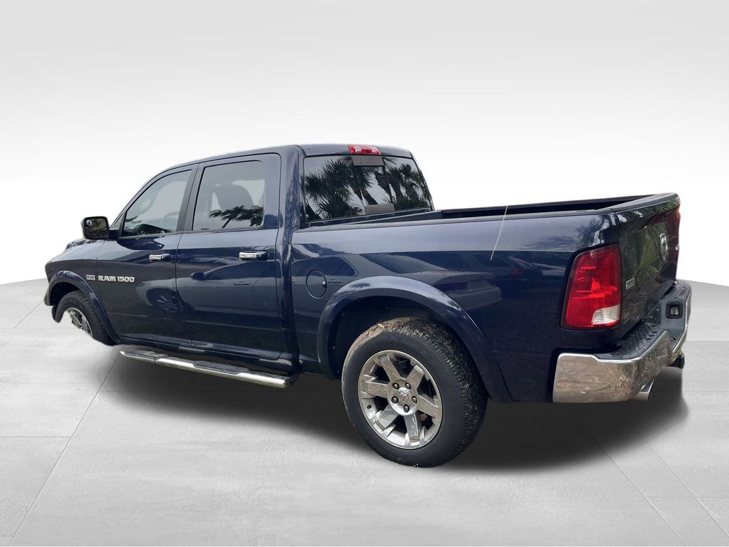 used 2012 Ram 1500 car, priced at $10,991