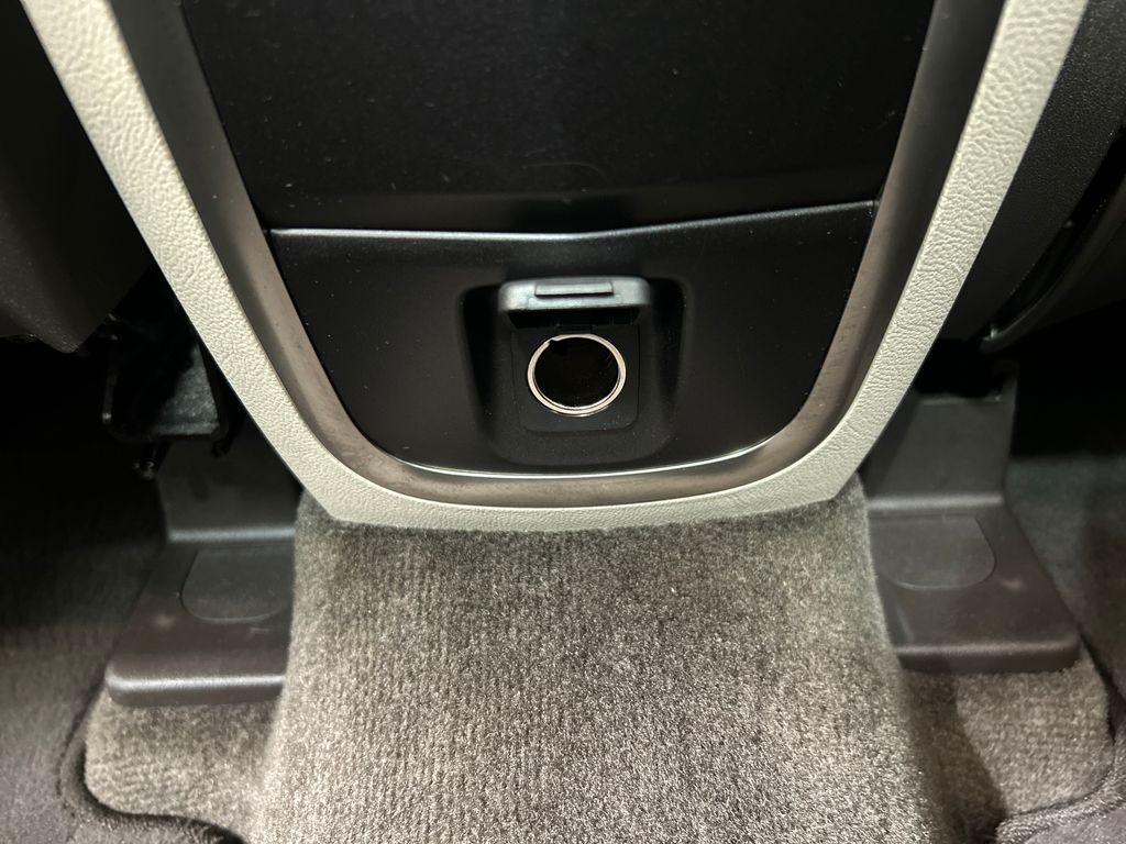 used 2017 Lincoln MKC car, priced at $16,087