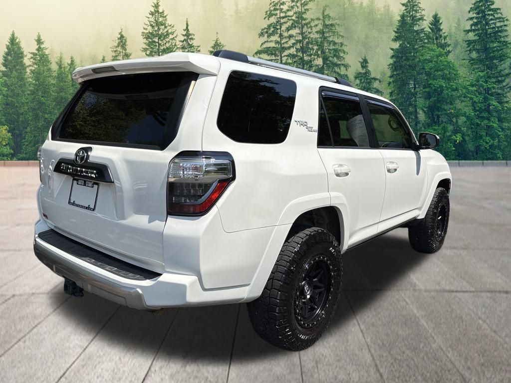used 2017 Toyota 4Runner car, priced at $28,400