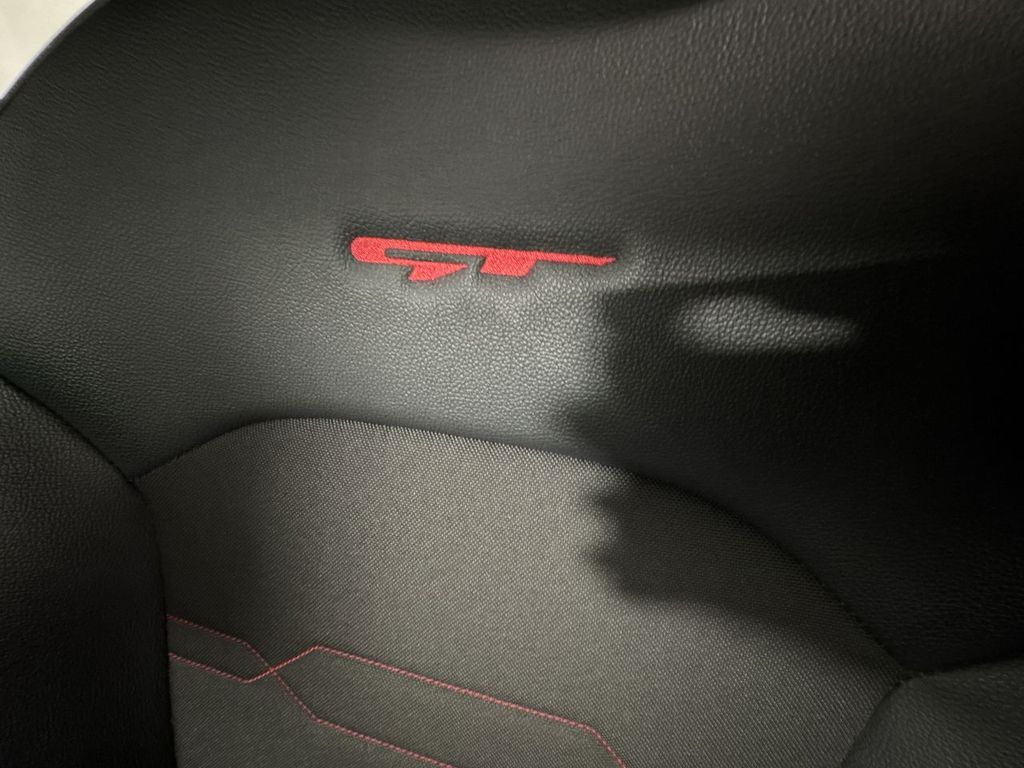 used 2023 Kia Forte car, priced at $21,100