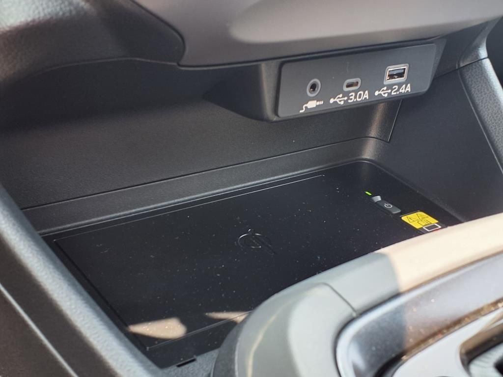 new 2025 Subaru Crosstrek car, priced at $36,312