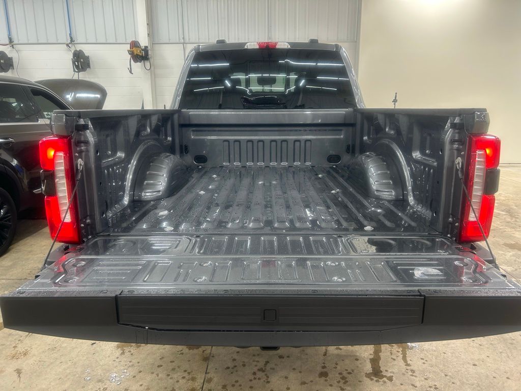 new 2026 Ford F-250SD car, priced at $63,495