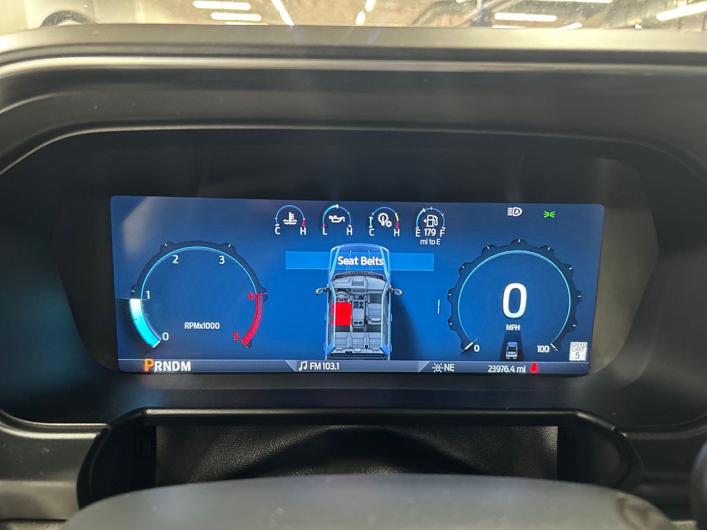 used 2024 Ford F-350SD car, priced at $86,060