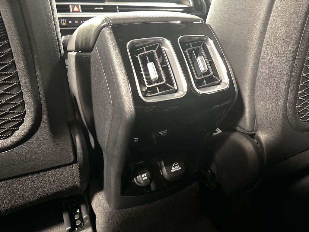 new 2025 Kia Sorento car, priced at $47,265