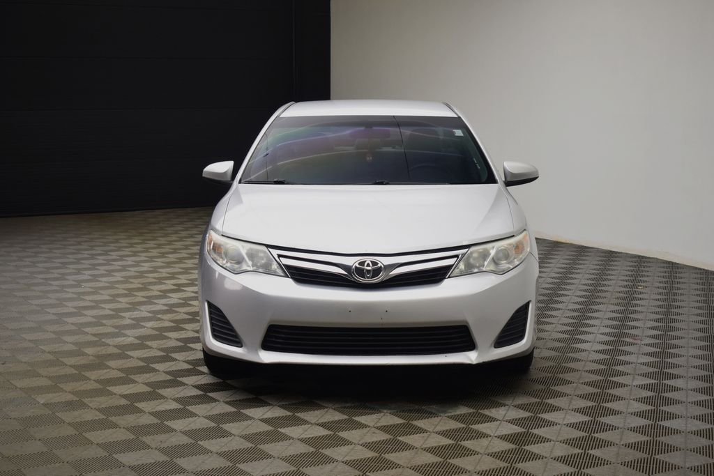 used 2012 Toyota Camry car, priced at $8,100