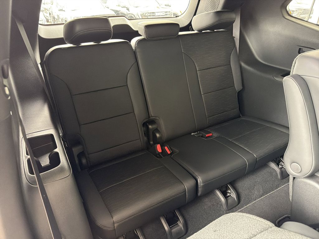 new 2026 Buick Enclave car, priced at $52,310