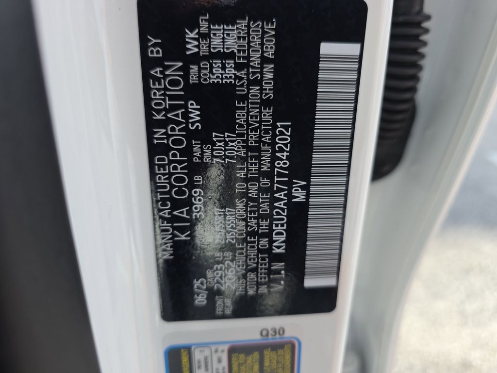 new 2026 Kia Seltos car, priced at $26,002