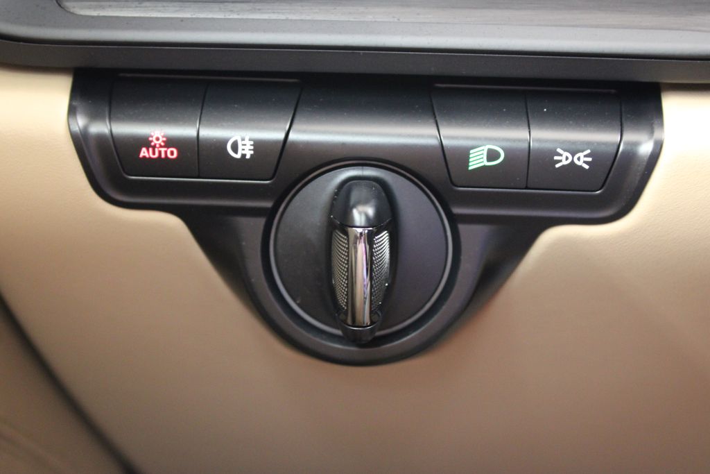 used 2024 Porsche 911 car, priced at $185,997