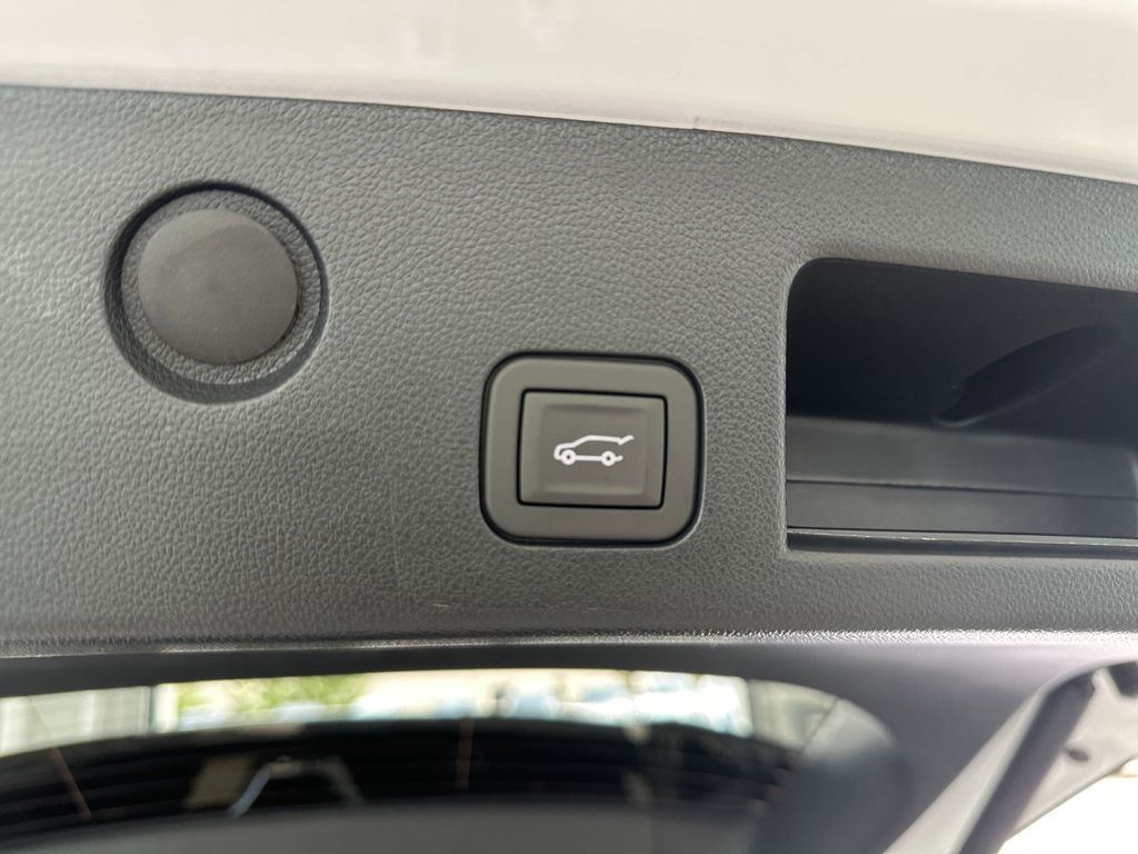 new 2026 GMC Terrain car, priced at $37,535