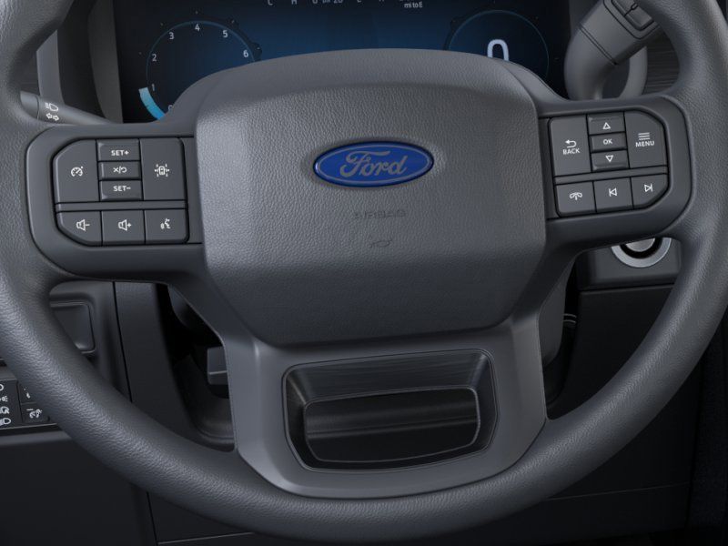 new 2024 Ford F-150 car, priced at $50,105