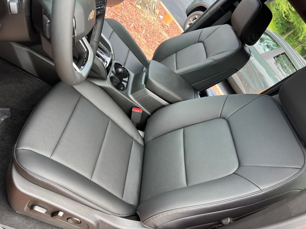 new 2026 Chevrolet Colorado car, priced at $46,535