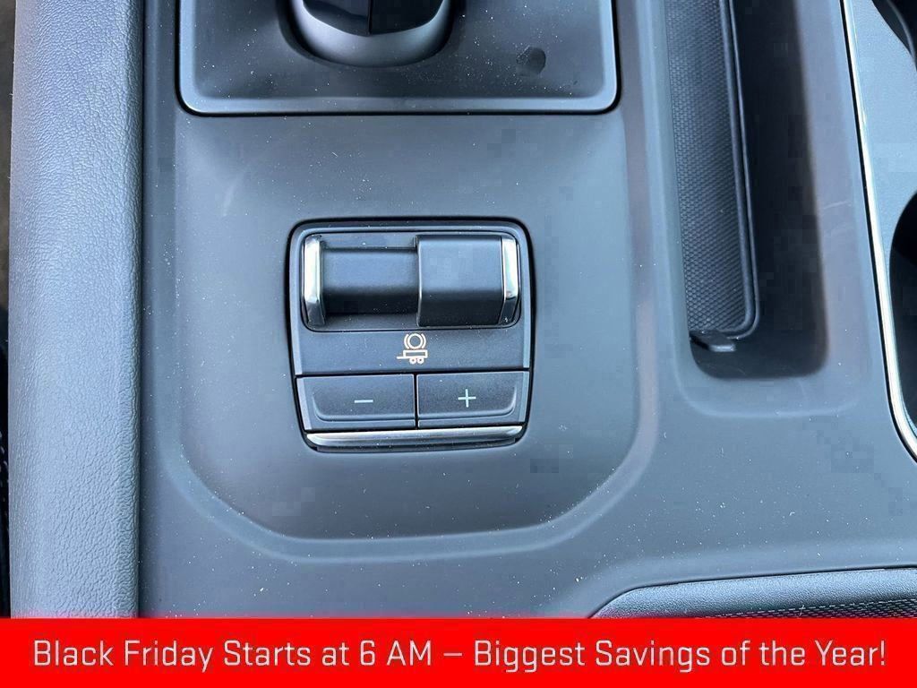 new 2025 GMC Sierra 1500 car, priced at $70,525