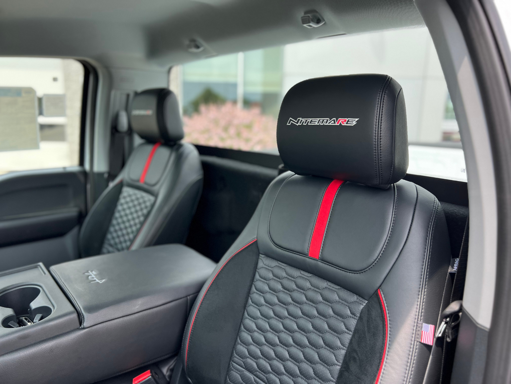 new 2025 Ford F-150 car, priced at $87,990