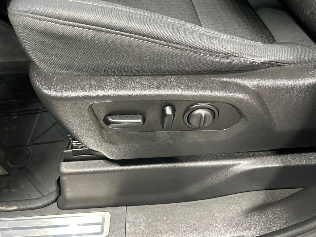 used 2019 Chevrolet Silverado 1500 car, priced at $36,938