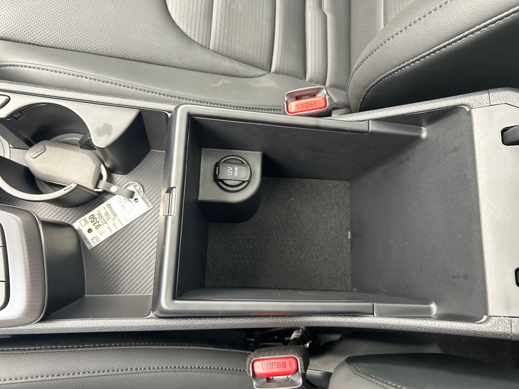 new 2026 Kia Sportage car, priced at $40,160
