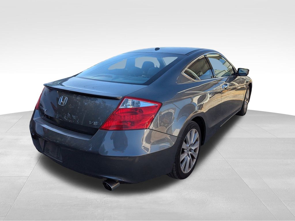 used 2009 Honda Accord car, priced at $7,291