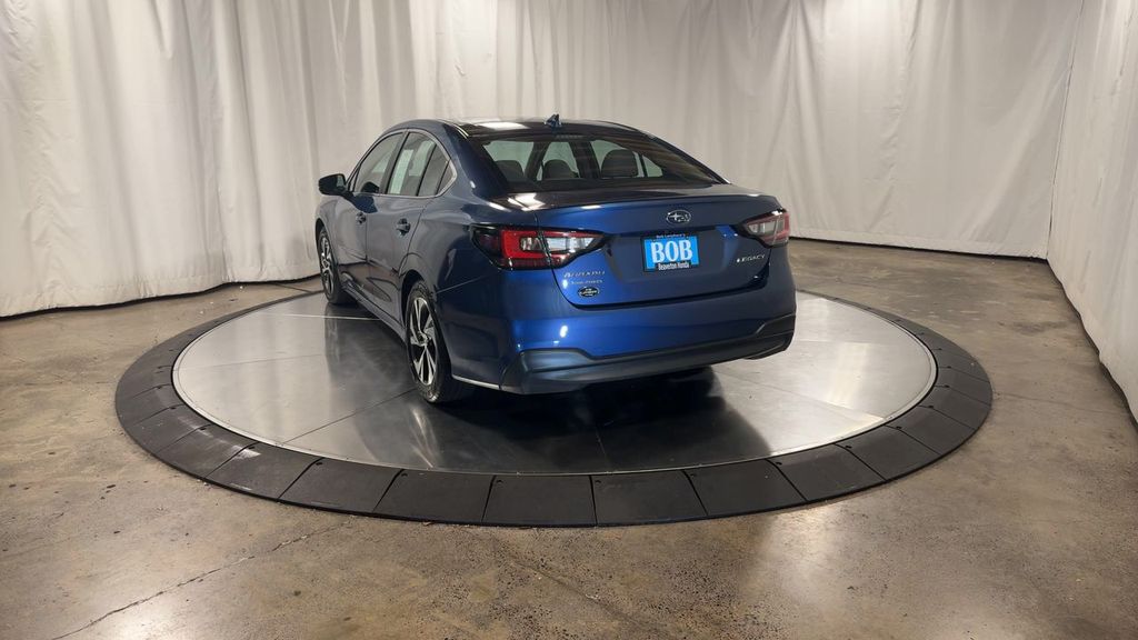 used 2021 Subaru Legacy car, priced at $23,562