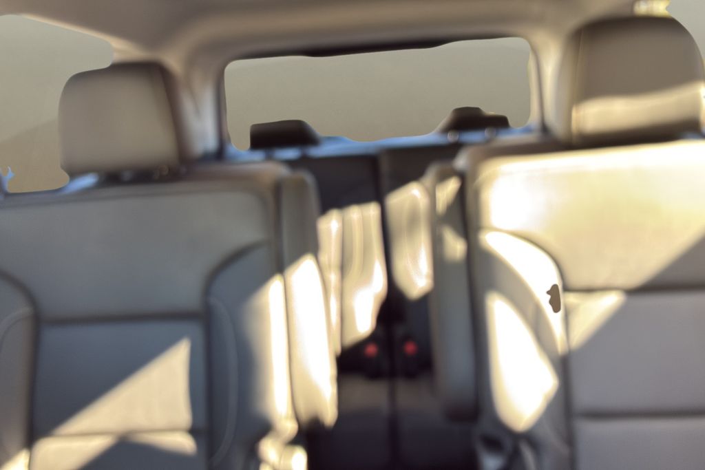 used 2023 GMC Acadia car, priced at $32,200