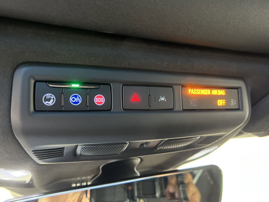 used 2025 Chevrolet Corvette car, priced at $83,997