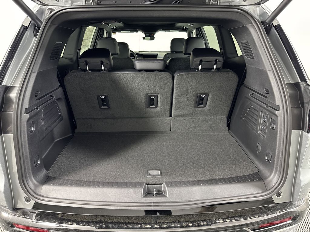 new 2025 GMC Acadia car, priced at $60,610