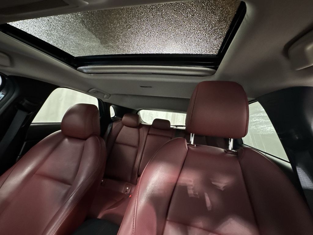 used 2023 Mazda CX-30 car, priced at $25,894