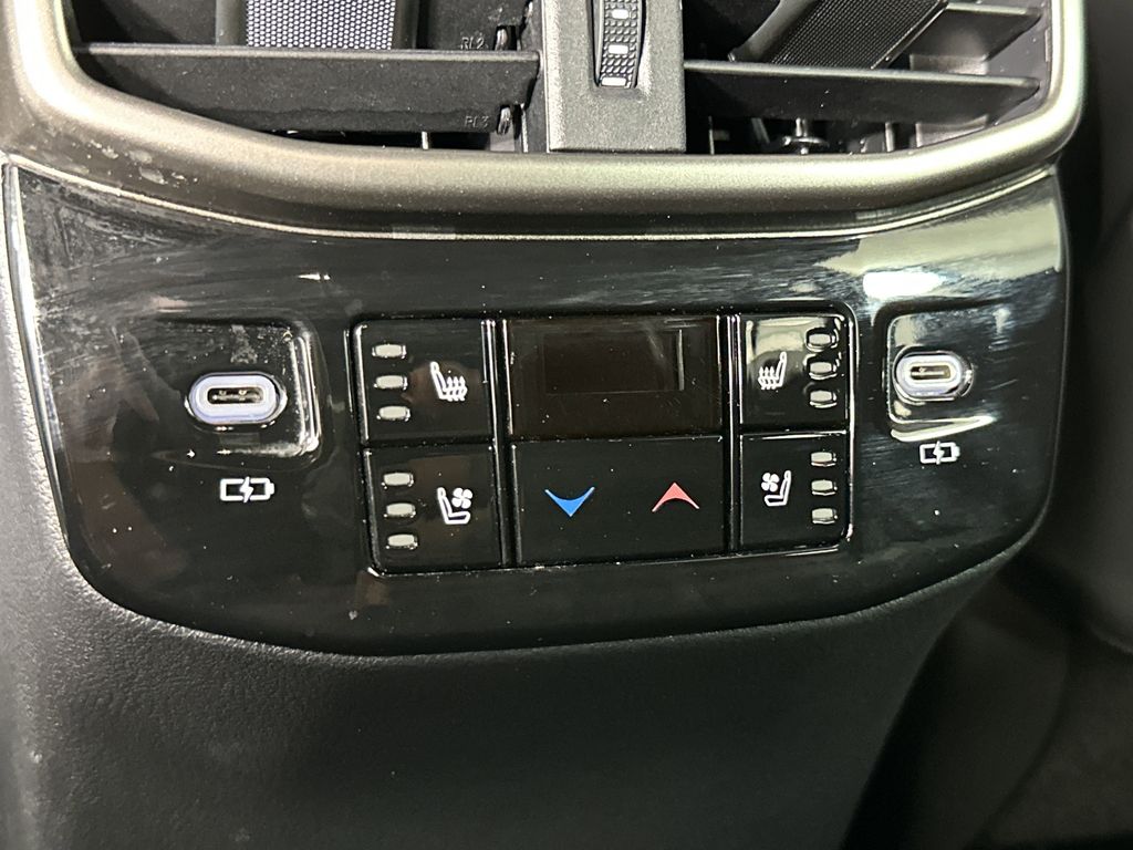 used 2023 Lexus RX car, priced at $61,314