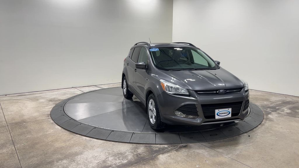 used 2014 Ford Escape car, priced at $10,926