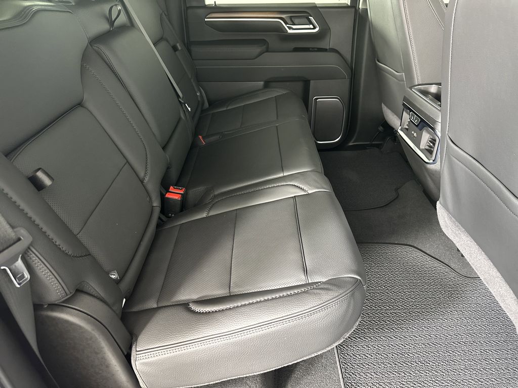 new 2025 GMC Sierra 2500HD car, priced at $87,090