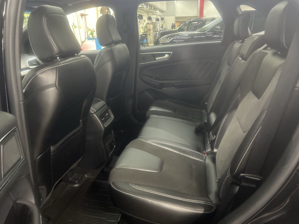 used 2020 Ford Edge car, priced at $21,426
