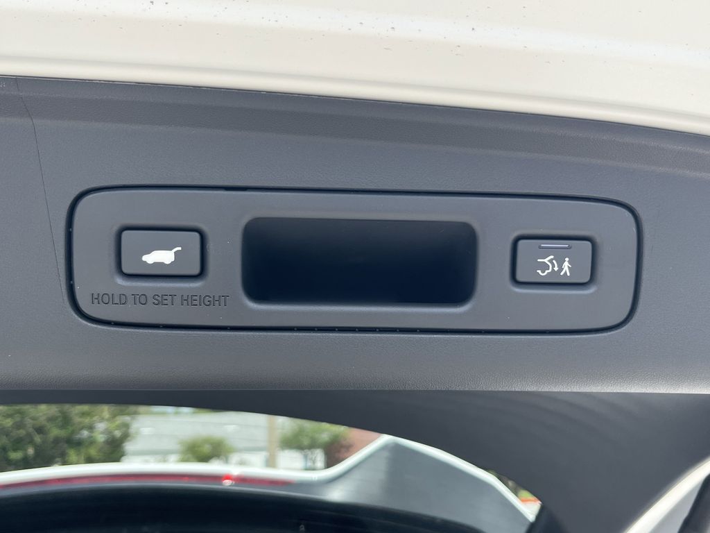 new 2025 Acura ADX car, priced at $45,950