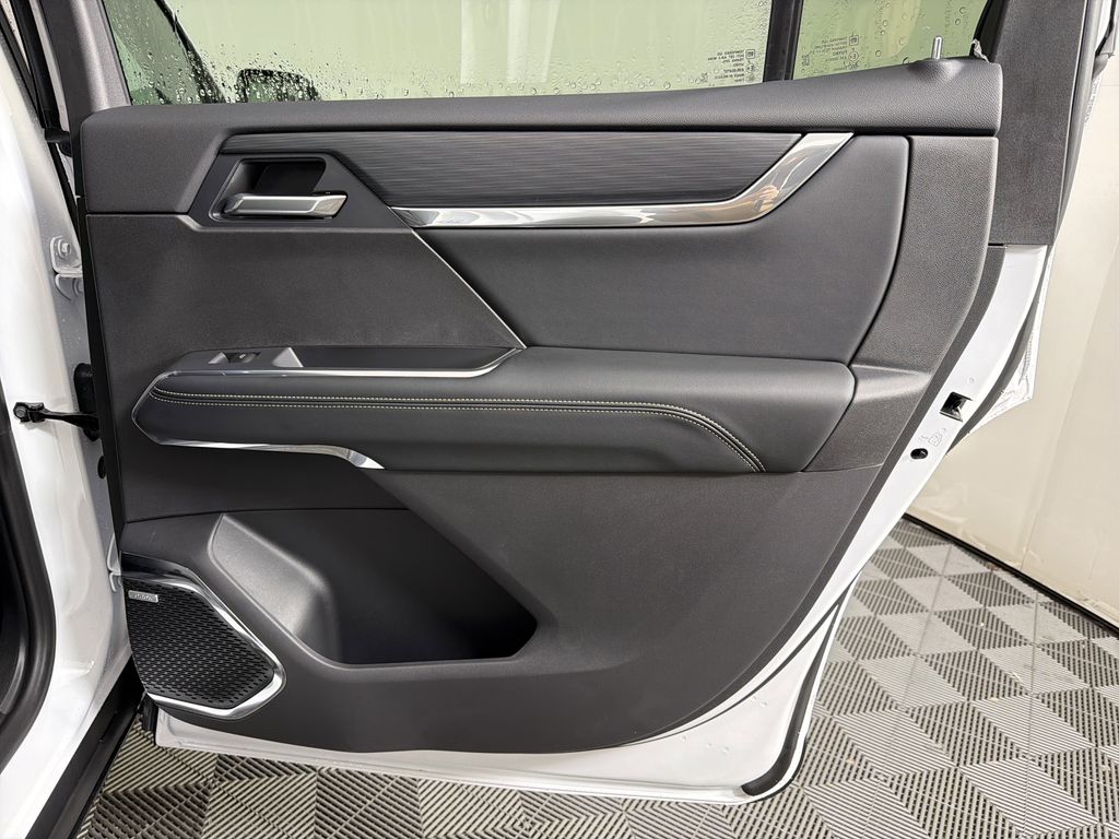 new 2026 GMC Acadia car, priced at $51,625