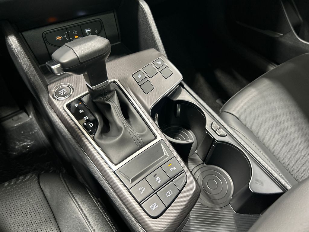 new 2026 Kia Sportage car, priced at $33,470