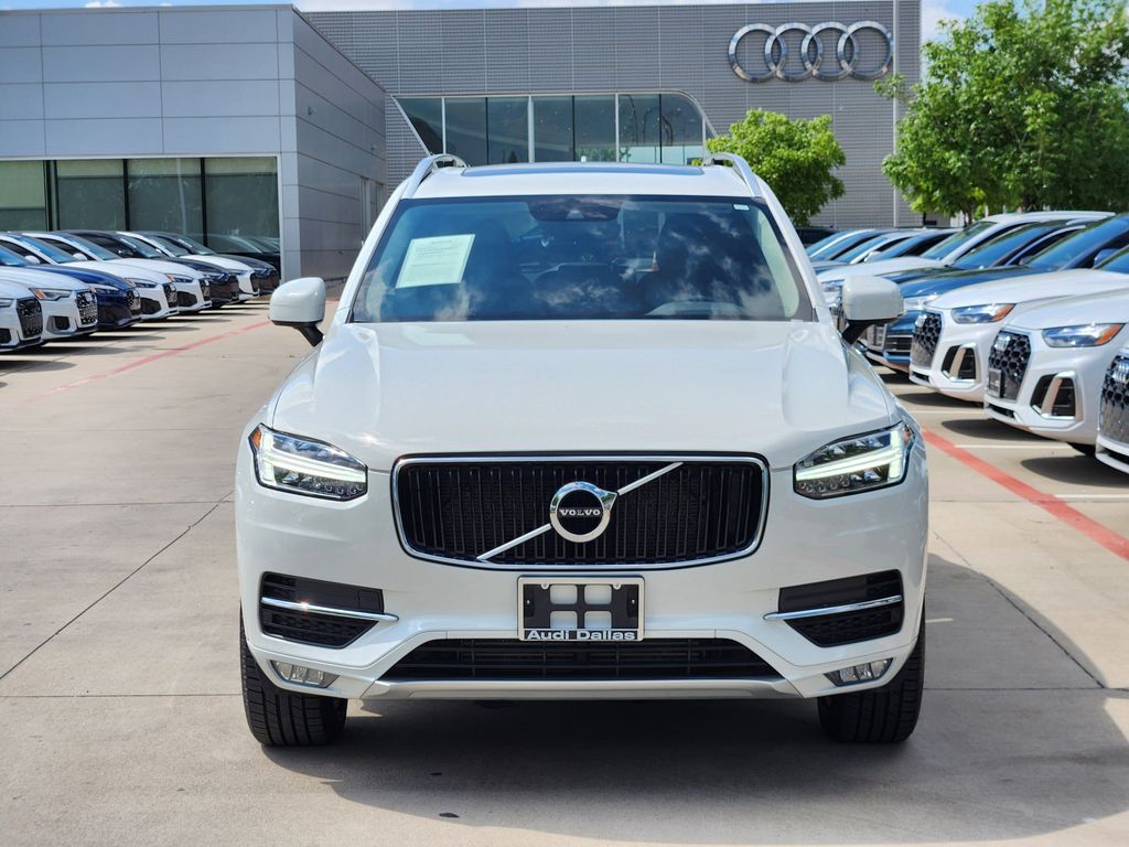 used 2019 Volvo XC90 car, priced at $25,362