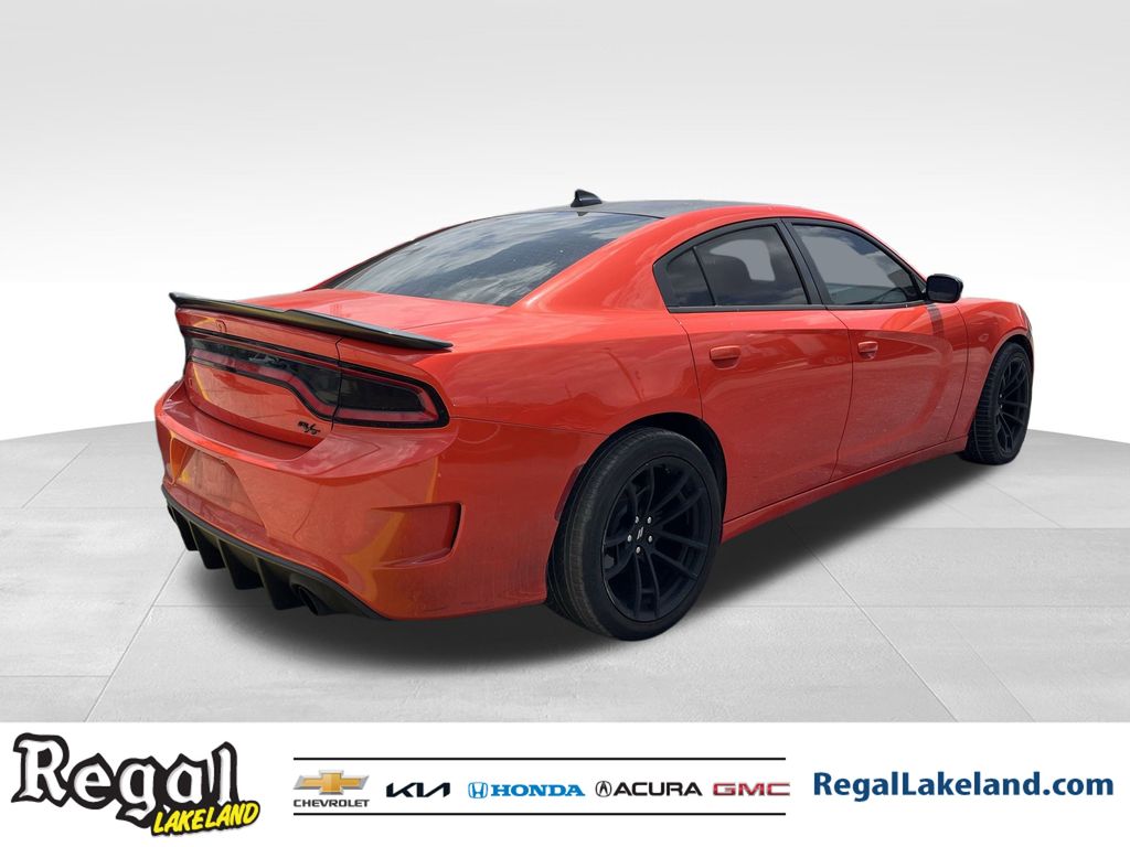 used 2016 Dodge Charger car, priced at $20,593