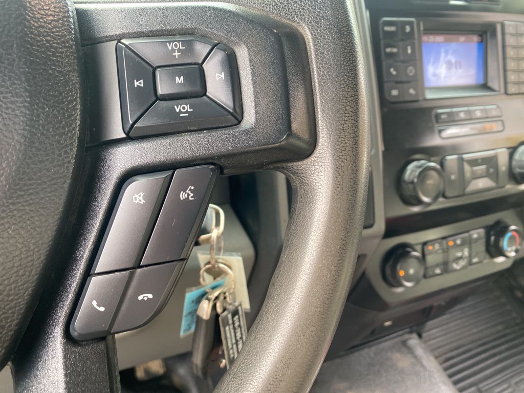 used 2020 Ford F-350SD car, priced at $29,890