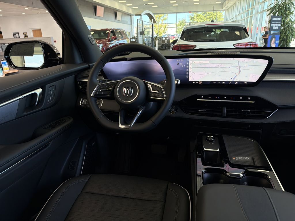 new 2026 Buick Enclave car, priced at $52,805