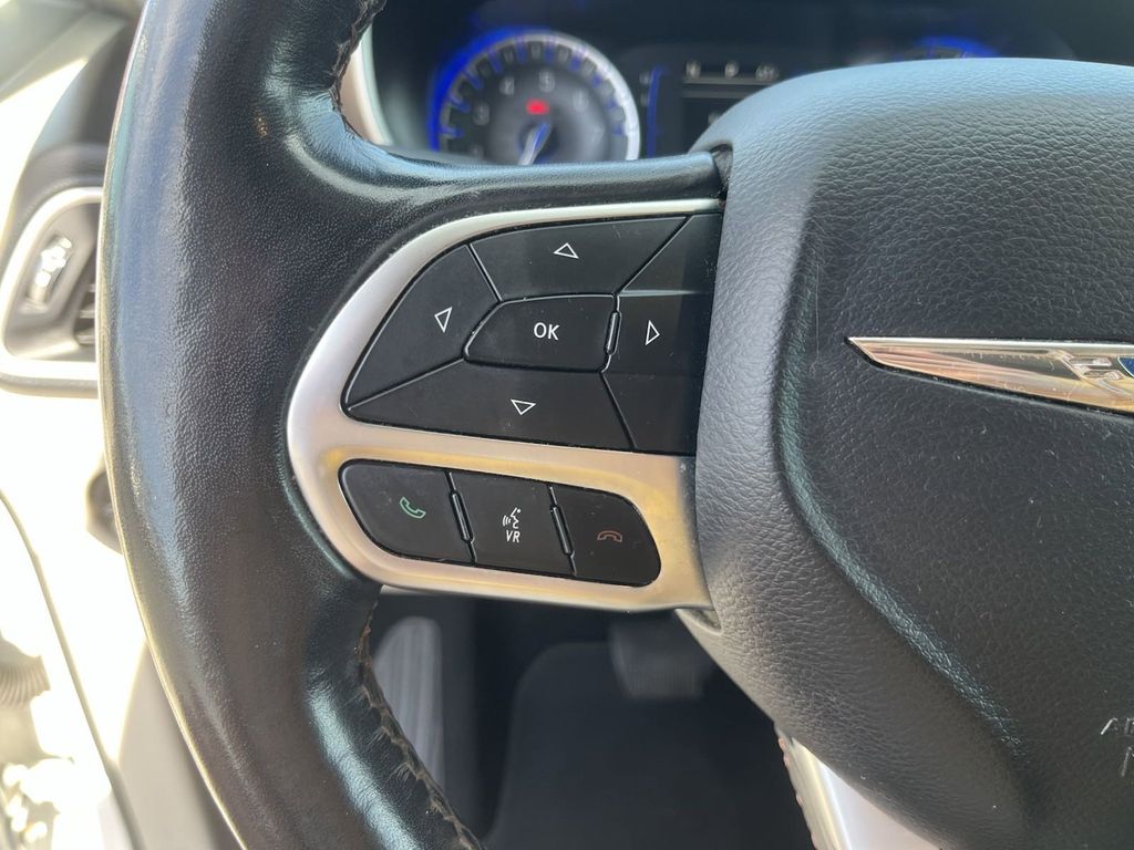 used 2019 Chrysler Pacifica car, priced at $13,991