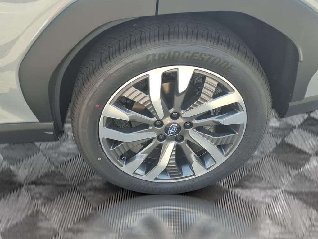 new 2025 Subaru Forester car, priced at $41,598