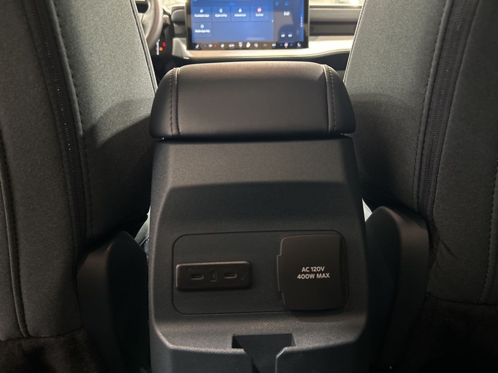 new 2025 Ford Maverick car, priced at $35,585