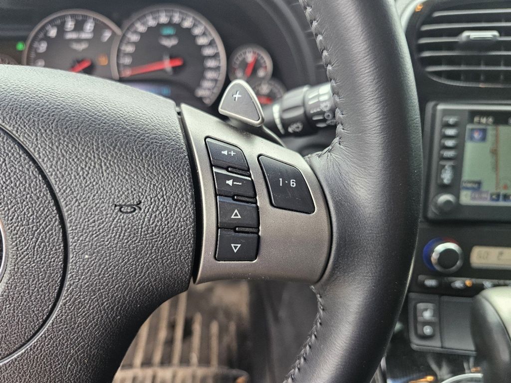 used 2009 Chevrolet Corvette car, priced at $35,000