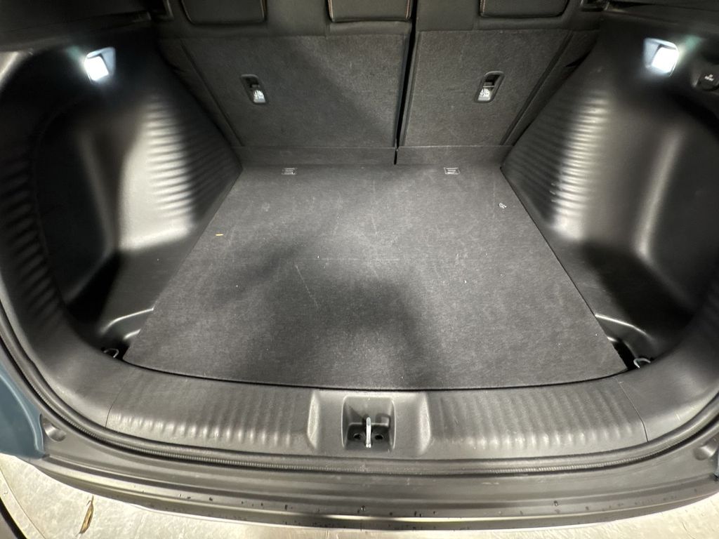 used 2023 Honda HR-V car, priced at $25,135