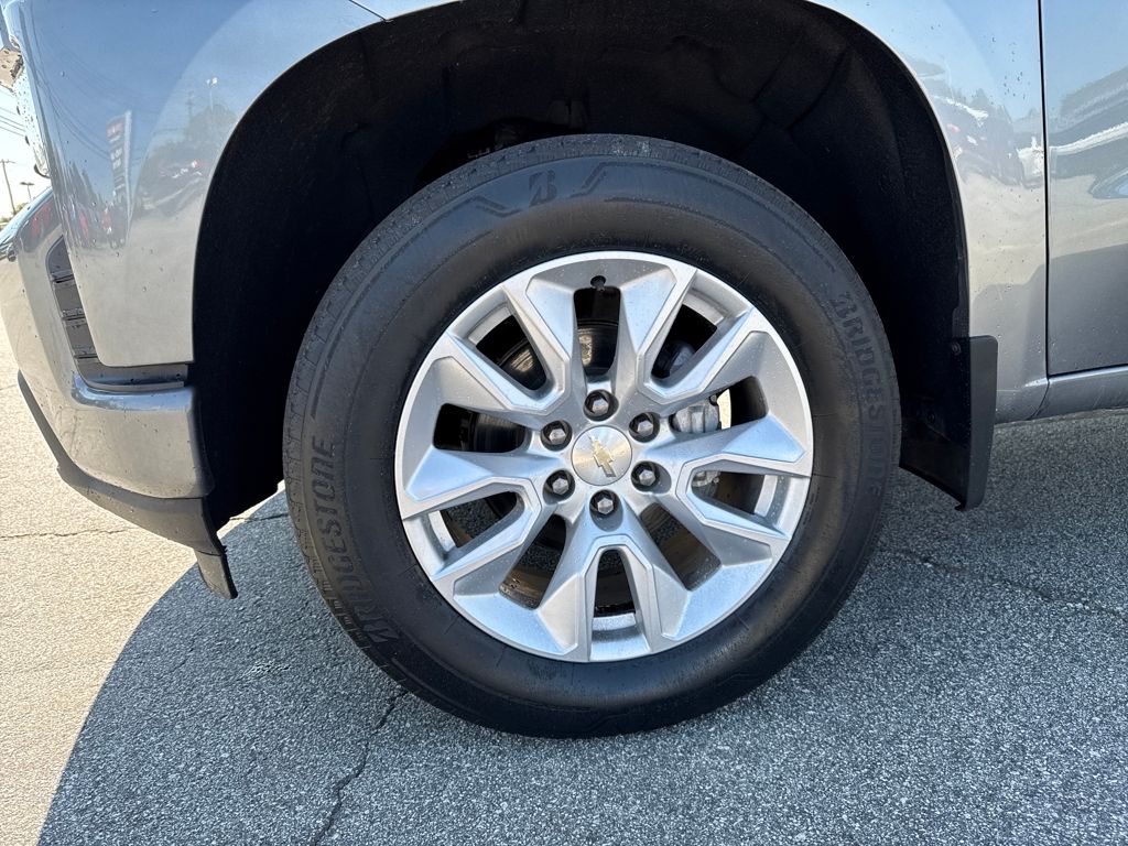 used 2021 Chevrolet Silverado 1500 car, priced at $28,500