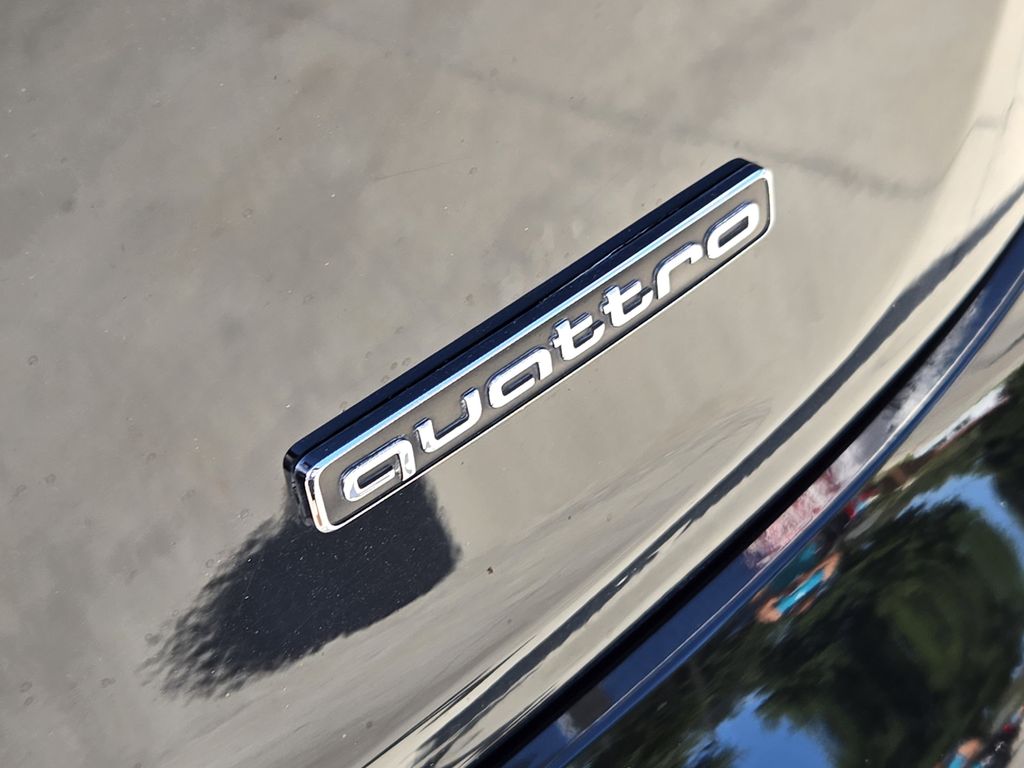 used 2020 Audi Q5 car, priced at $23,292