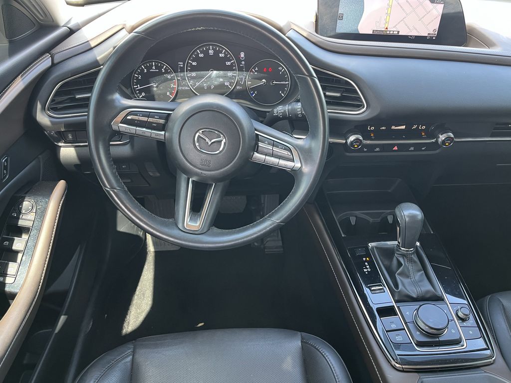 used 2023 Mazda CX-30 car, priced at $24,492